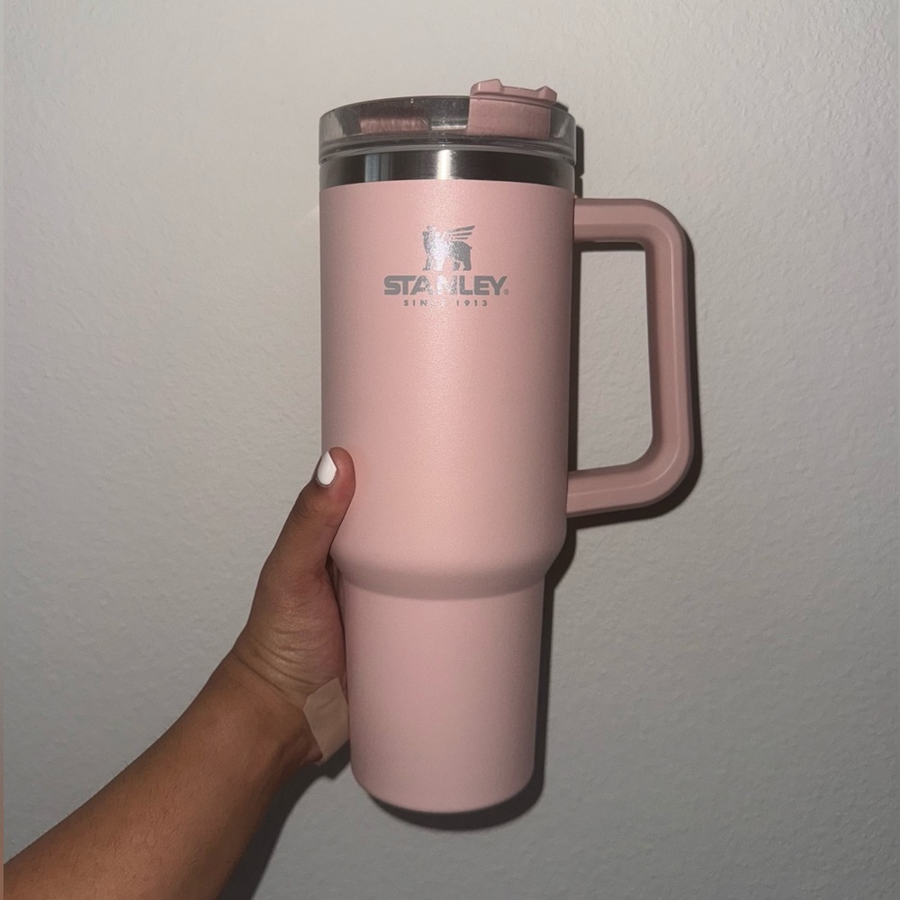 og blush stanley